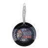Set di padelle Quid Mirro Rosso Metallo 2 Pezzi