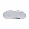 Scarpe Casual da Donna Puma Carina 2.0 Mid Bianco