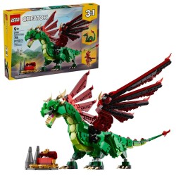 Set di Costruzioni Lego