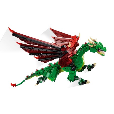Set di Costruzioni Lego