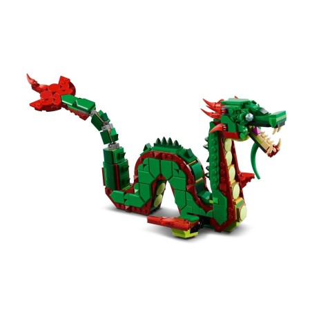 Set di Costruzioni Lego