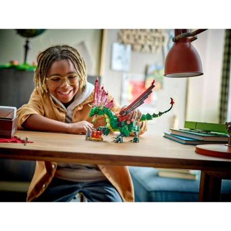 Set di Costruzioni Lego