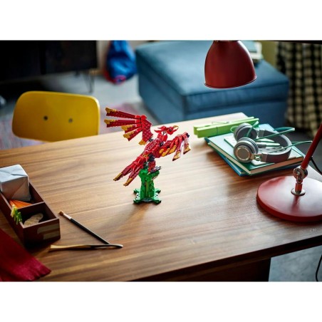 Set di Costruzioni Lego