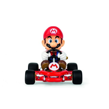 Macchinina Radiocomandata Carrera Mario Kart 1:18 2,4 GHz