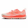 Scarpe Sportive da Donna Brooks Cascadia 18 Salmone