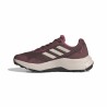 Scarpe da Running per Adulti Adidas Tracefinder Trail Running Rosso Bordeaux