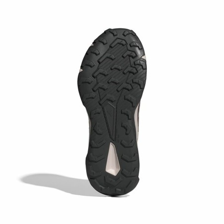 Scarpe da Running per Adulti Adidas Tracefinder Trail Running Rosso Bordeaux