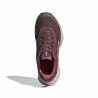 Scarpe da Running per Adulti Adidas Tracefinder Trail Running Rosso Bordeaux