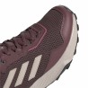Scarpe da Running per Adulti Adidas Tracefinder Trail Running Rosso Bordeaux
