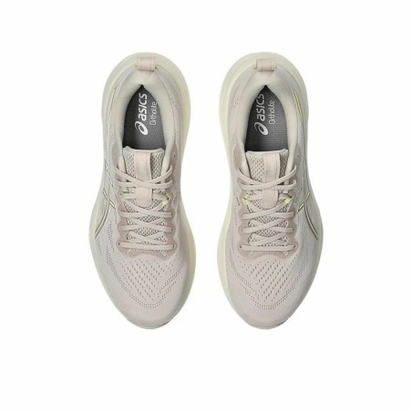 Scarpe da Running per Adulti Asics Gel-Pulse 16 Mujer Beige