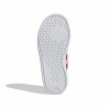 Scarpe Sportive per Bambini Adidas Breaknet 2.0 Bianco