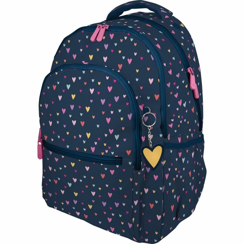 Zaino Scuola Grafoplas Zaino Scuola Grafoplas