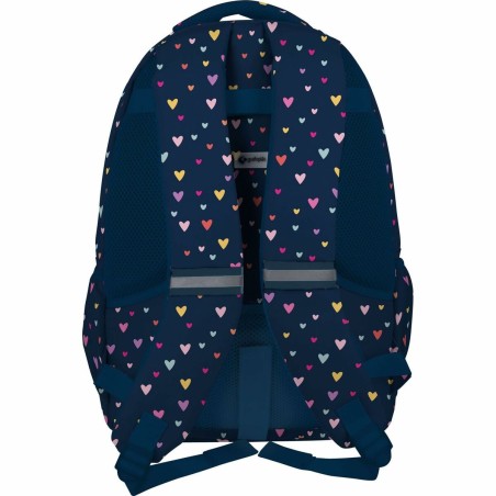 Zaino Scuola Grafoplas