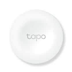 Pulsante intelligente di controllo TP-Link S200B Bianco