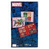 Set di Cancelleria Marvel Valigetta