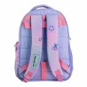 Zaino Scuola Stitch Lilla