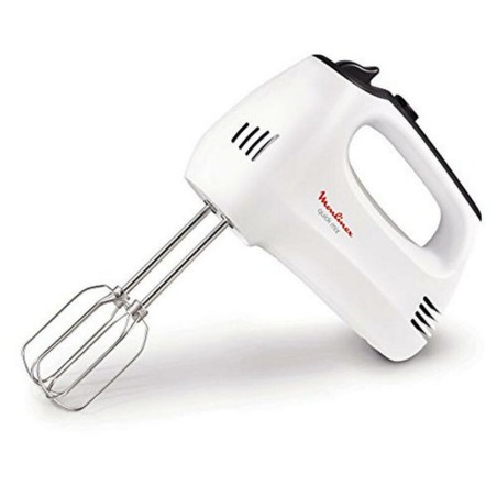 Sbattitore-Impastatrice Moulinex HM3101 Bianco 300 W