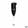Mini Frullino Montalatte Basic Home (24 Unità)