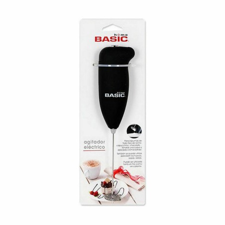 Mini Frullino Montalatte Basic Home (24 Unità)