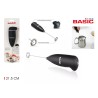 Mini Frullino Montalatte Basic Home (24 Unità)