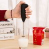 Mini Frullino Montalatte Basic Home (24 Unità)