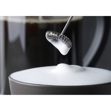 Mini Frullino Montalatte Basic Home (24 Unità)