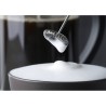 Mini Frullino Montalatte Basic Home (24 Unità)