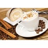 Mini Frullino Montalatte Basic Home (24 Unità)