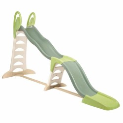 Scivolo ad acqua Smoby Super Megagliss