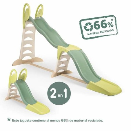 Scivolo ad acqua Smoby Super Megagliss