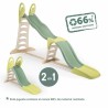 Scivolo ad acqua Smoby Super Megagliss
