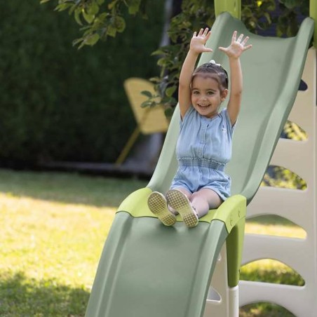 Scivolo ad acqua Smoby Super Megagliss