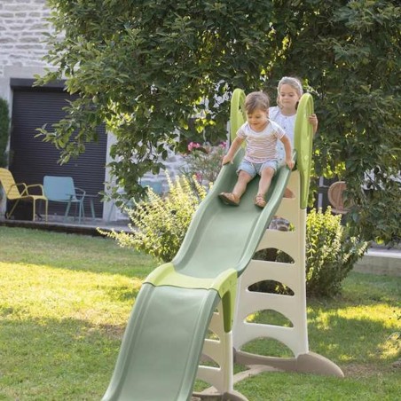 Scivolo ad acqua Smoby Super Megagliss