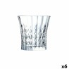 Bicchiere Cristal d’Arques Paris Lady Diamond Trasparente Vetro (270 ml) (Pack 6x)
