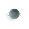 Ciotola Quid Vita Bicolore Ceramica 500 ml (6 Unità) (Pack 6x)