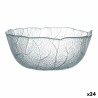 Insalatiera Luminarc Aspen Trasparente Vetro (24 Unità)