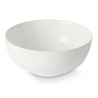 Ciotola Vivalto LZKW-60 Bianco Vetro opalino 15 x 6,5 x 15 cm (36 Unità)