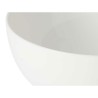 Ciotola Vivalto LZKW-60 Bianco Vetro opalino 15 x 6,5 x 15 cm (36 Unità)