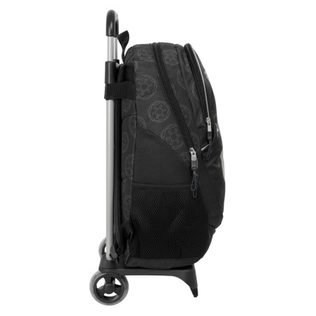 Trolley per la Scuola Star Wars Rebellion Nero 32 x 44 x 16 cm