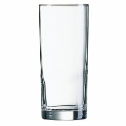 Set di Bicchieri Arcoroc Princesa Trasparente Vetro 340 ml (48 Unità)