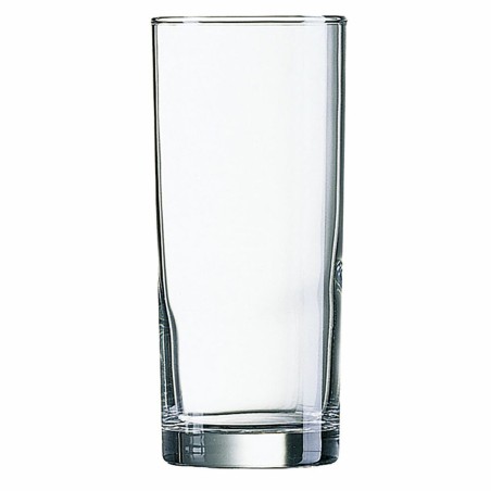 Set di Bicchieri Arcoroc Princesa Trasparente Vetro 340 ml (48 Unità)