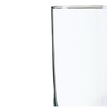 Set di Bicchieri Arcoroc Princesa Trasparente Vetro 340 ml (48 Unità)
