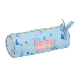 Necessaire Frozen Ice magic Azzurro Chiaro 20 x 7 x 7 cm