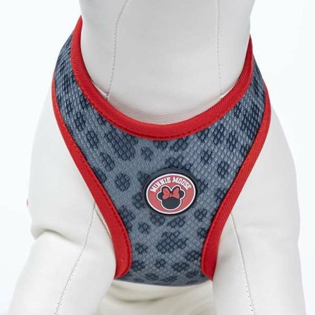 Imbracatura per Cani Minnie Mouse