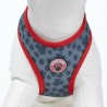 Imbracatura per Cani Minnie Mouse