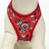 Imbracatura per Cani Minnie Mouse