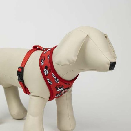 Imbracatura per Cani Minnie Mouse