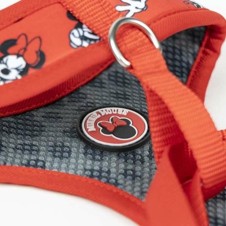 Imbracatura per Cani Minnie Mouse