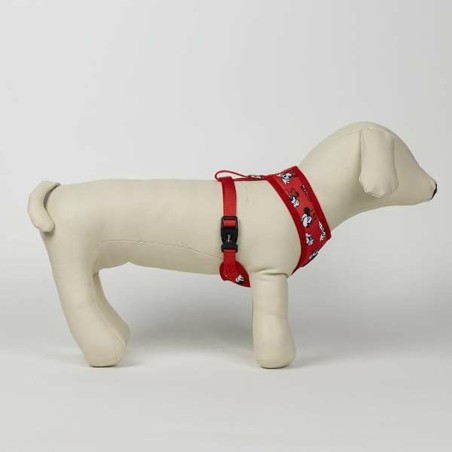 Imbracatura per Cani Minnie Mouse