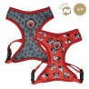 Imbracatura per Cani Minnie Mouse